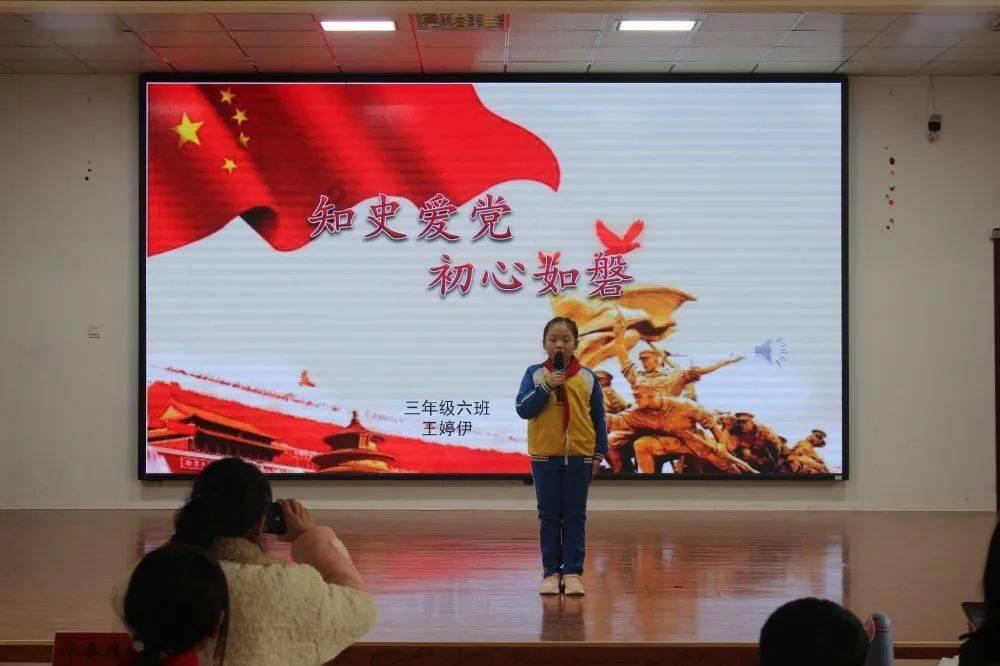 洛河发电公司：职工快闪唱新年 歌声嘹亮颂祖国