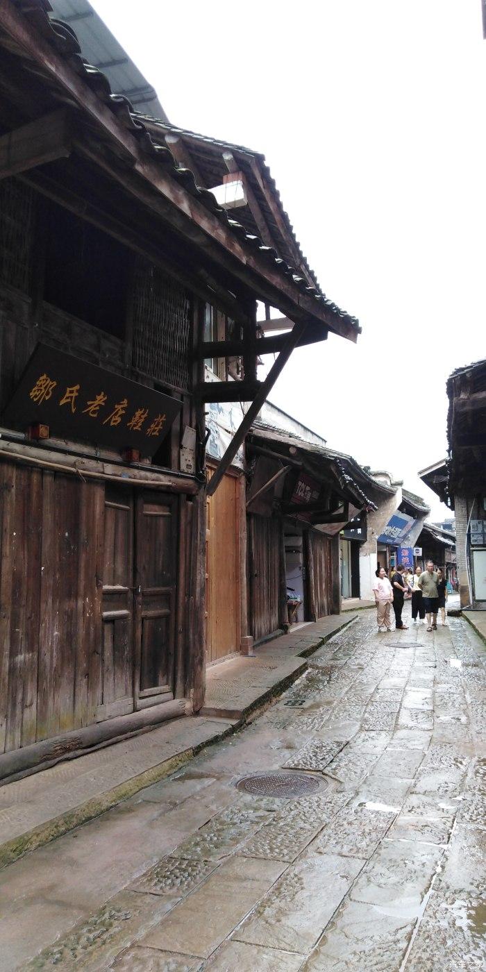 消失的寺庙